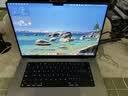 Apple MacBook Pro（M1）2021款 16英寸 设计剪辑 二手苹果笔记本电脑 颜色随机发货 规格随机发货可参考质检报告 实拍图