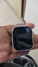 小米（MI）REDMI Watch 5 典雅黑 澎湃OS 2 心率血氧监测 蓝牙通话 红米手表5 24天超长续航 智能手表  实拍图