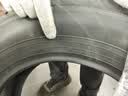 邓禄普（DUNLOP）汽车轮胎 245/65R17 107S GRANDTREK ST30 原配丰田汉兰达 实拍图