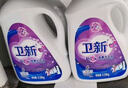 卫新香薰洗衣液薰衣草34.08斤全瓶组合套装(4.26kg*4）机洗手洗去渍 实拍图