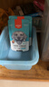 顽皮活力营养狗湿粮狗零食犬用牛蹄筋&鸡肉鲜封包80g*40袋 实拍图