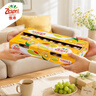 佳沛（zespri）新西兰 金果30-33粒原箱单果103-124g 端午礼物水果礼盒 猕猴桃 实拍图