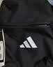 阿迪达斯（adidas）ESS ORGANIZER男女包反光饰边挎包多口袋运动单肩包 JM7152 NS 实拍图