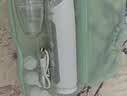 Care1st婴儿吸鼻器电动通鼻腔洗鼻器吸鼻涕神器新生儿小月龄专用CB1 实拍图