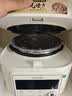 东芝（TOSHIBA）【价保618】小白露风冷电压力锅 5L 4-8人高压锅家用IH锁鲜0排气 纯钛0涂层+陶瓷双胆PC-50MXVC 实拍图
