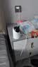 鸿蒙智选800万摄像头家用监控器室内360度无死角带夜视可升级4g终身免流无需wifi支持华为智慧生活海雀5i4K 实拍图