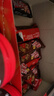 雀巢（Nestle）脆脆鲨威化饼干巧克力味24条446.4g 休闲零食饱腹充饥 独立包装 实拍图