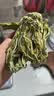 相遇红颜贡菜干货100g云南大理特产农家苔菜特级蔬菜火锅凉拌食材南北干货 实拍图
