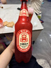 威仕顿台球专用手套左手三指桌球高端装备用品配件 实拍图