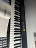 雅马哈（YAMAHA）(YAMAHA) PSR- F52儿童成人通用零基础初学入门娱乐演奏电子琴 实拍图