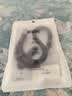 英悦手机挂绳手腕链欧洲防盗出国防丢神器防摔带夹片垫片贴片连接片背贴钥匙背带绳短款适用苹果华为壳 实拍图