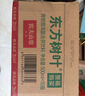 农夫山泉东方树叶茉莉花茶500ml*15瓶无糖茶饮料0糖0脂0卡整箱装 实拍图