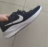耐克NIKE男子跑步鞋REVOLUTION 7运动鞋春夏款FB2207-001黑白42.5 实拍图