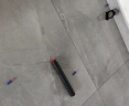 途象 儿童玩具枪格洛克手枪G17黑色连发抛壳软弹枪可发射玩具男孩礼物 实拍图