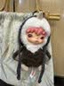 babycare新生儿见面礼盒初生婴儿礼物用品大全套装 亚得里亚飞鹿 59cm 实拍图