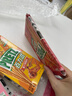 格力高（Glico）百力滋轻松熊联名复古奶咖味41g*3盒饼干休闲零食下午茶 实拍图