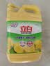 立白清新柠檬洗洁精大桶1.5kg 除味去油腥餐具净洗涤灵洗碗液随机发货 实拍图