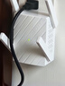 普联（TP-LINK）AC1200双频wifi放大器 Wi-Fi无线信号扩展器 中继器 路由器信号无线网络增强器  TL-WDA6332RE 实拍图