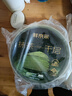 鲜京采26年5月新款 抹茶千层蛋糕400g6寸迭代焕新升级零食早餐面包 实拍图