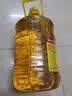 鲁花食用油 物理压榨 非转基因 玉米油6.18L 家用粮油 健康植物油 实拍图