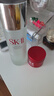 SK-II神仙水75ml面霜15g小灯泡10ml化妆护肤品套装礼盒sk2生日礼物 实拍图