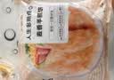 大希地葱油饼 3000g 30片 手抓饼 冷冻面点速食 烤肠伴侣 早餐半成品 实拍图