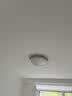 欧普照明（OPPLE）全光谱护眼客厅吸顶灯主灯大灯护眼LED吸顶灯具灯饰卧室灯餐厅 智慧光B1【2室1厅】3灯 实拍图