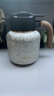 JRINKTEEA日本品牌高档内外纯钛保温壶钛焖茶壶泡茶壶家用闷泡壶大容量礼盒 Heimdal内外纯钛冰花壶 1600ml 实拍图