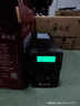 山克SP1000A ups不间断电源 办公电脑备用电源1000VA/600W 家用停电应急电源防断电 实拍图