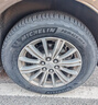 米其林（MICHELIN）汽车轮胎 235/65R18 106V 浩悦五代 PRIMACY 5 适用SUV 实拍图