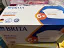 碧然德（BRITA）家用净水壶 滤水壶滤芯 MAXTRA+LE 去水垢专家滤芯 6枚装 实拍图