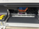 惠普（HP）598 家用学习连供无线打印一体机 大容量可加墨多功能打印复印扫描 家用打印机 实拍图