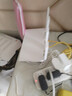 华为路由AX3 双频合一 自动优选 wifi6/多连不卡无线家用穿墙/AX3000/高速千兆路由器 实拍图