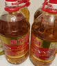 金龙鱼 食用油 黄金比例食用调和油 5L 实拍图