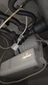 美的（Midea）净水器家用1200G流速母婴可直饮0阻垢厨下式RO反渗透华凌白豚净水机直饮机一体机官方前十名 【长效RO滤芯】3秒满杯水 实拍图