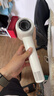 追觅【咨询客服有惊喜】韶光G20家用电吹风恒温速干吹风筒负离子高速护发无叶吹风机 象牙白 实拍图