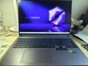 机械革命极光X 2026 (i7-13700HX 16G 1T RTX5060  灰)游戏本笔记本电脑 实拍图