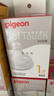 贝亲（Pigeon）自然实感第3代启衔奶嘴 宽口径奶嘴 S号-2只装  1个月以上 BA134 实拍图