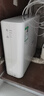 美的（Midea）净水器家用1200G流速母婴直饮机厨房台下式RO反渗透加热一体机餐边柜壁挂式管线机华凌全屋套装 【星河制冷即热】彩屏管线机+净水器 实拍图