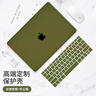 帝伊工坊适用苹果笔记本电脑保护壳新Macbook pro14英寸M1/M2/M3/M4/M5 MAX保护套电脑壳 实拍图
