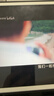 YSL圣罗兰黑管镜面爱心唇釉610乌龙奶茶口红滋润显气色化妆品生日礼物女 实拍图