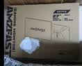 AMZFAST27英寸 2K280Hz 第四代W-OLED电脑显示器0.03ms 原生10bit硬件低蓝光HDR500屏幕 迅龙Ultra S27P1 实拍图