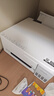 爱普生（EPSON）【6代新品】L3351墨仓式彩色打印机 微信打印/无线连接 家用AI学习打印机（打印、复印、扫描） 实拍图