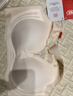 浪莎无痕内衣女薄款夏季大胸显小胸聚拢无钢圈美背式冰丝凉感文胸罩 实拍图