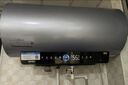 美的（Midea）小西梅电热水器活水自动排污免换镁棒3200W节能速热储水式60L家用国家补贴15%F60-32Q5SPro 实拍图
