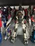threezero3A   变形金刚擎天柱模型玩具合金骨架大黄蜂 霸天虎 闪电 实拍图