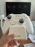 北通鲲鹏20游戏手柄AI智控双切扳机TMR震动无线蓝牙xbox类电脑PC手机steam电视NSswitch2原神 宝可梦 实拍图