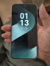 HUAWEI Pura 80 12GB+256GB 丝绒绿 丝绒直屏 红枫原色影像 全新鸿蒙AI 鸿蒙系统华为手机 实拍图