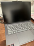 ThinkPad国家补贴15%联想笔记本电脑ThinkBook14+ 2026全能本 锐龙7 H 255 32G 1T 3K 14.5英寸高刷 月神灰 实拍图