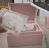 天王（TIAN WANG）手表女 生日礼物钢带石英表银色盘手链礼盒LS31275S.S1.W 实拍图